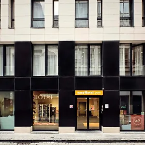 Hotel Easyhotel Centre Bruselas