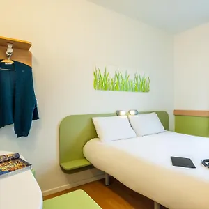 Hotel Ibis Budget Centrum Station Belgium