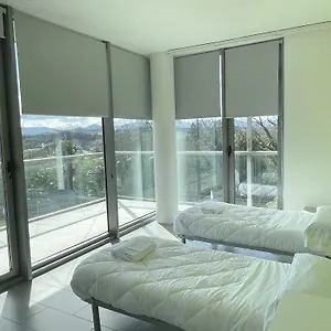 Hostal Uba San Sebastián