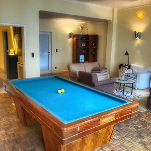 Citytripgent Apartamento