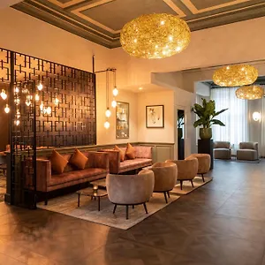**** Hotel Dukes' Academie - By Dukes' Collection Belgium