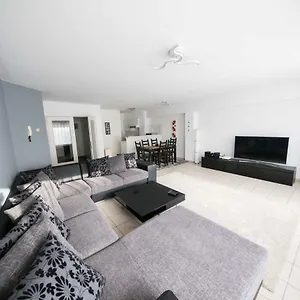  Apartment Renovated In Center Belgium