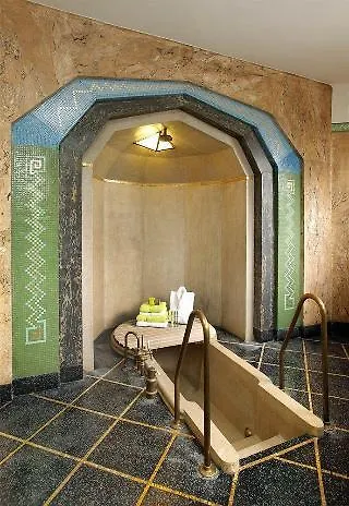Charme Hotel Hancelot Ghent