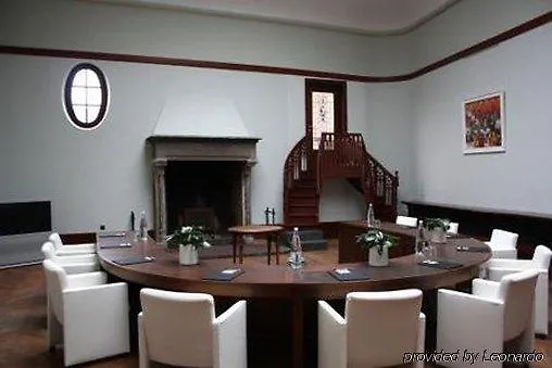 Charme Hotel Hancelot Ghent