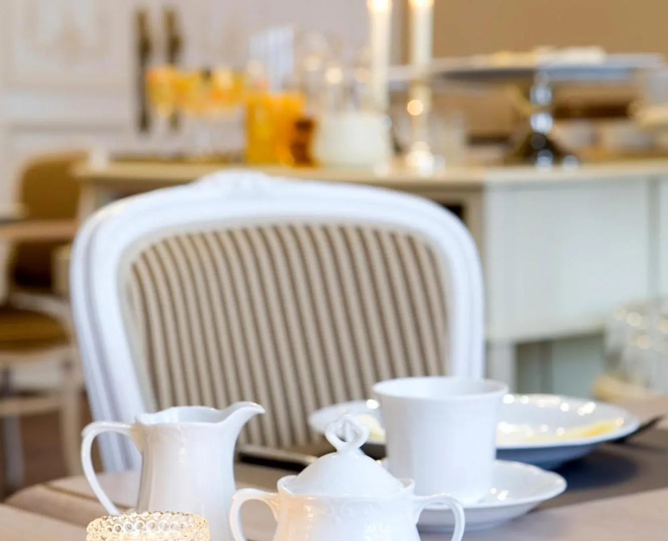 Charme Hotel Hancelot Ghent