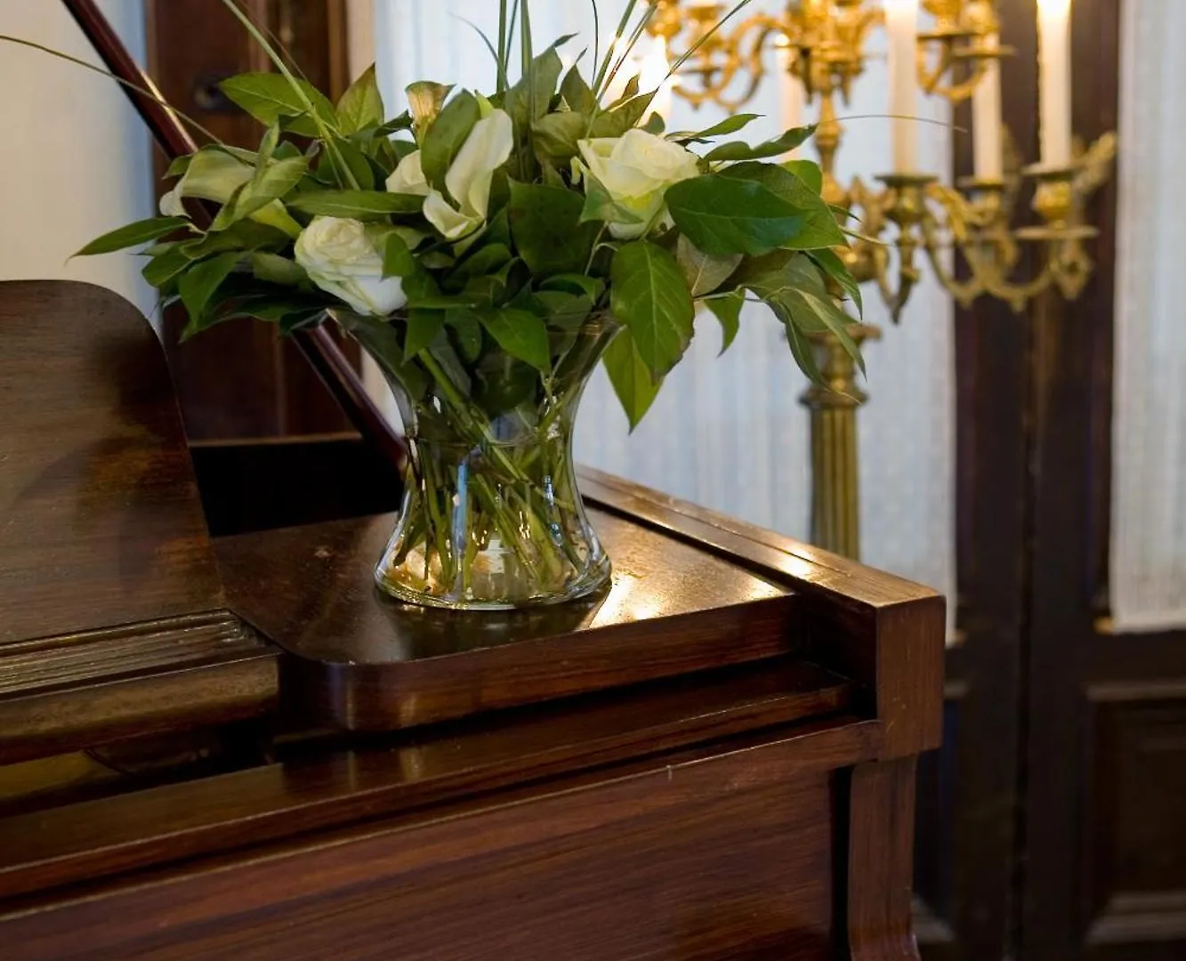 Charme Hotel Hancelot Ghent
