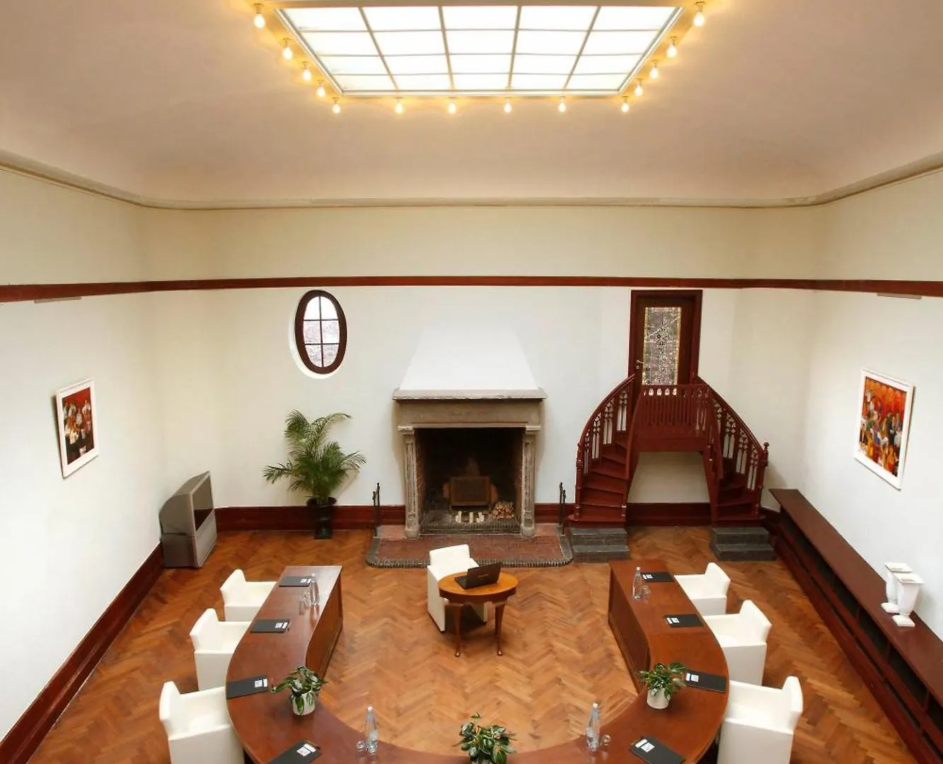 Charme Hotel Hancelot Ghent