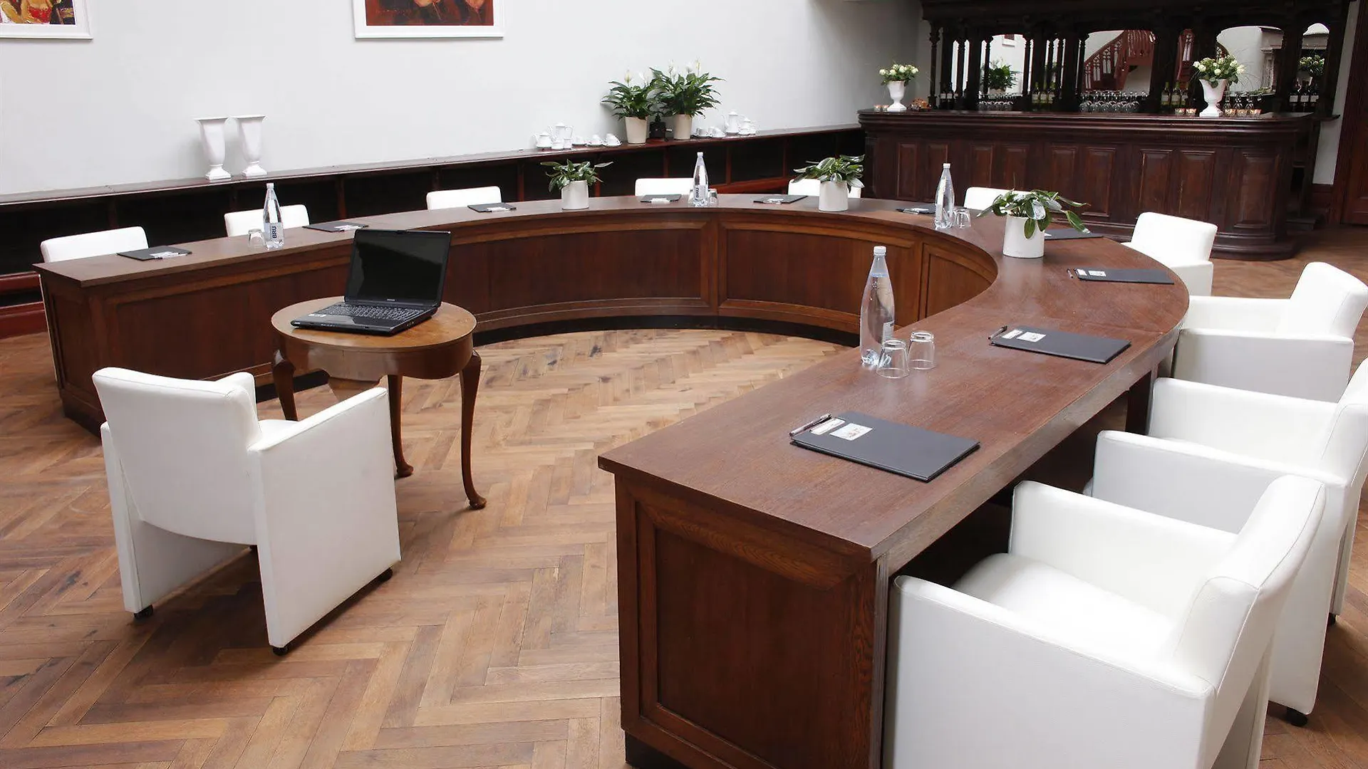 Charme Hotel Hancelot Ghent