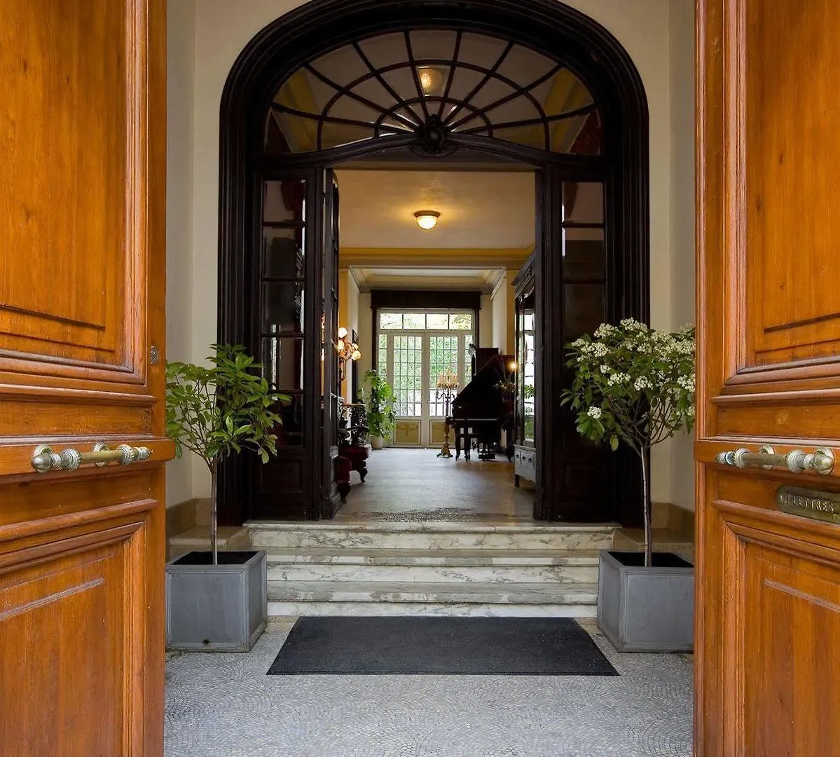 ***  Charme Hotel Hancelot Ghent Belgium