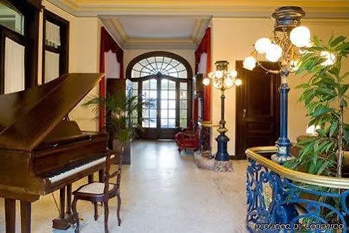 Charme Hotel Hancelot Ghent