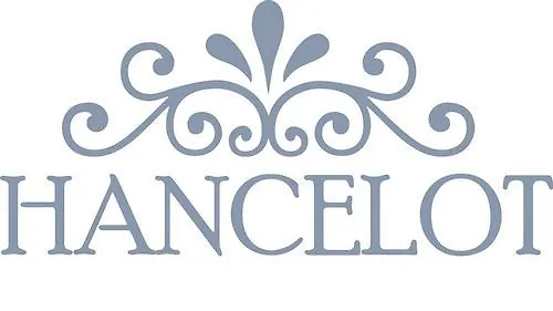 Charme Hotel Hancelot Ghent