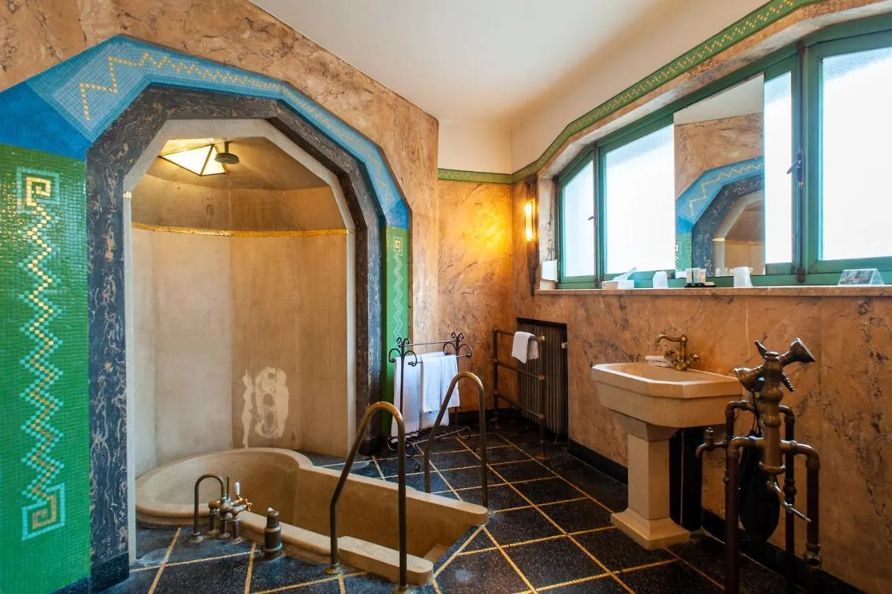 Charme Hotel Hancelot Ghent Belgium